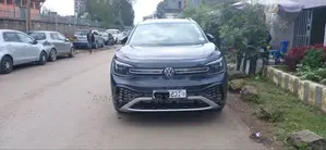 New Volkswagen ID.6 2023 Blue