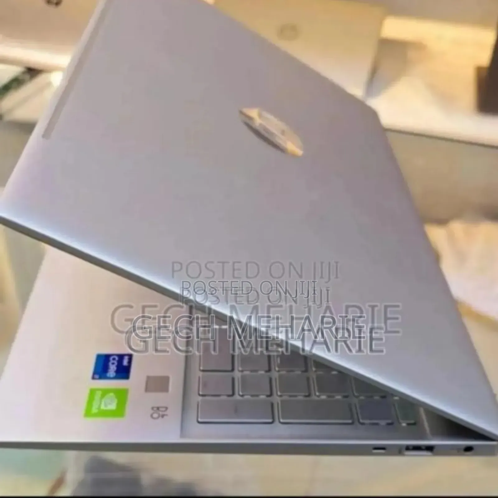New Laptop HP Pavilion 15 16GB Intel Core i7 SSD 512GB