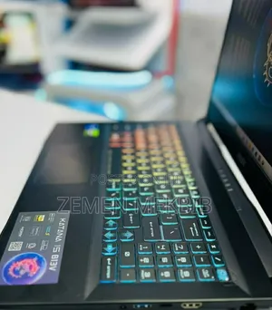 New Laptop MSI GF63 16GB Intel Core I7 SSD 1T
