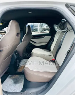 New BYD Seal DM-i 2024 White