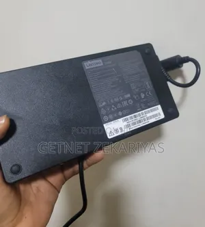 Lenovo Gaming Charger