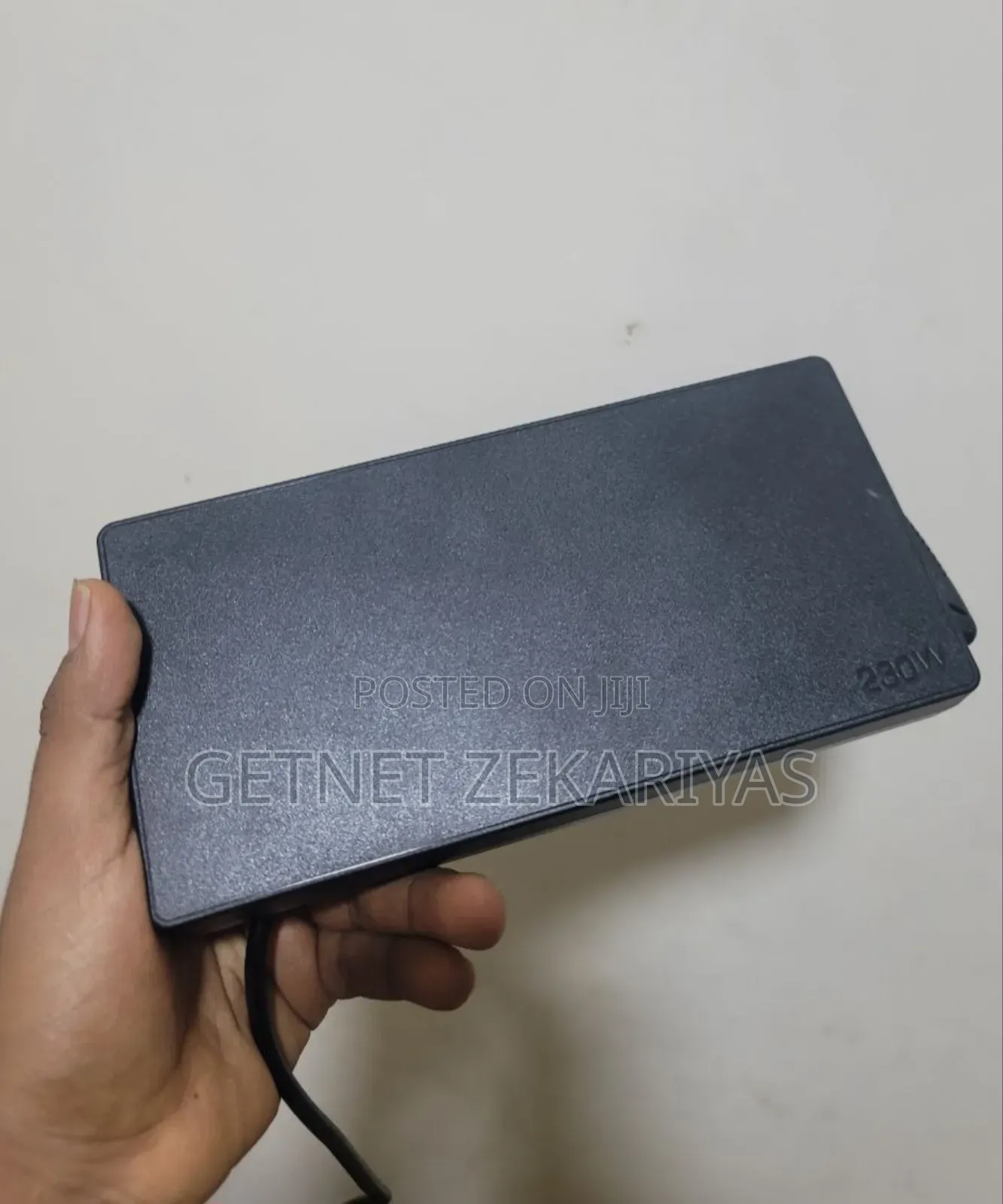 Lenovo Gaming Charger