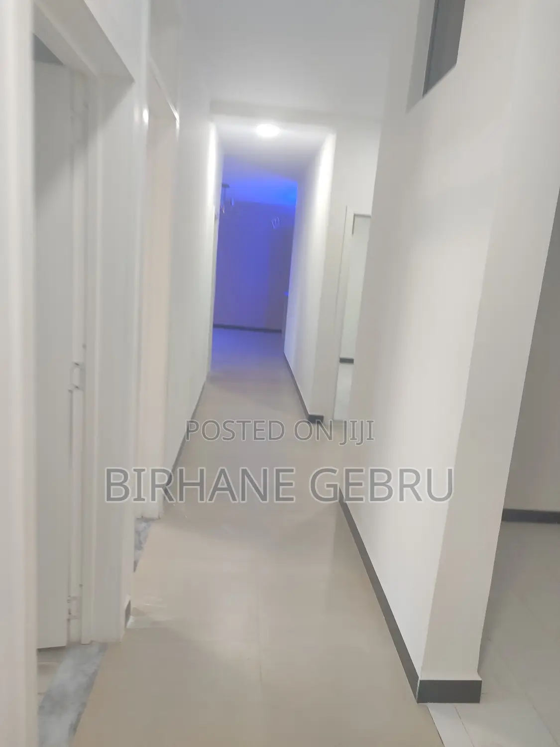 3bdrm Apartment in Luxury Apartiment, Bole for rent