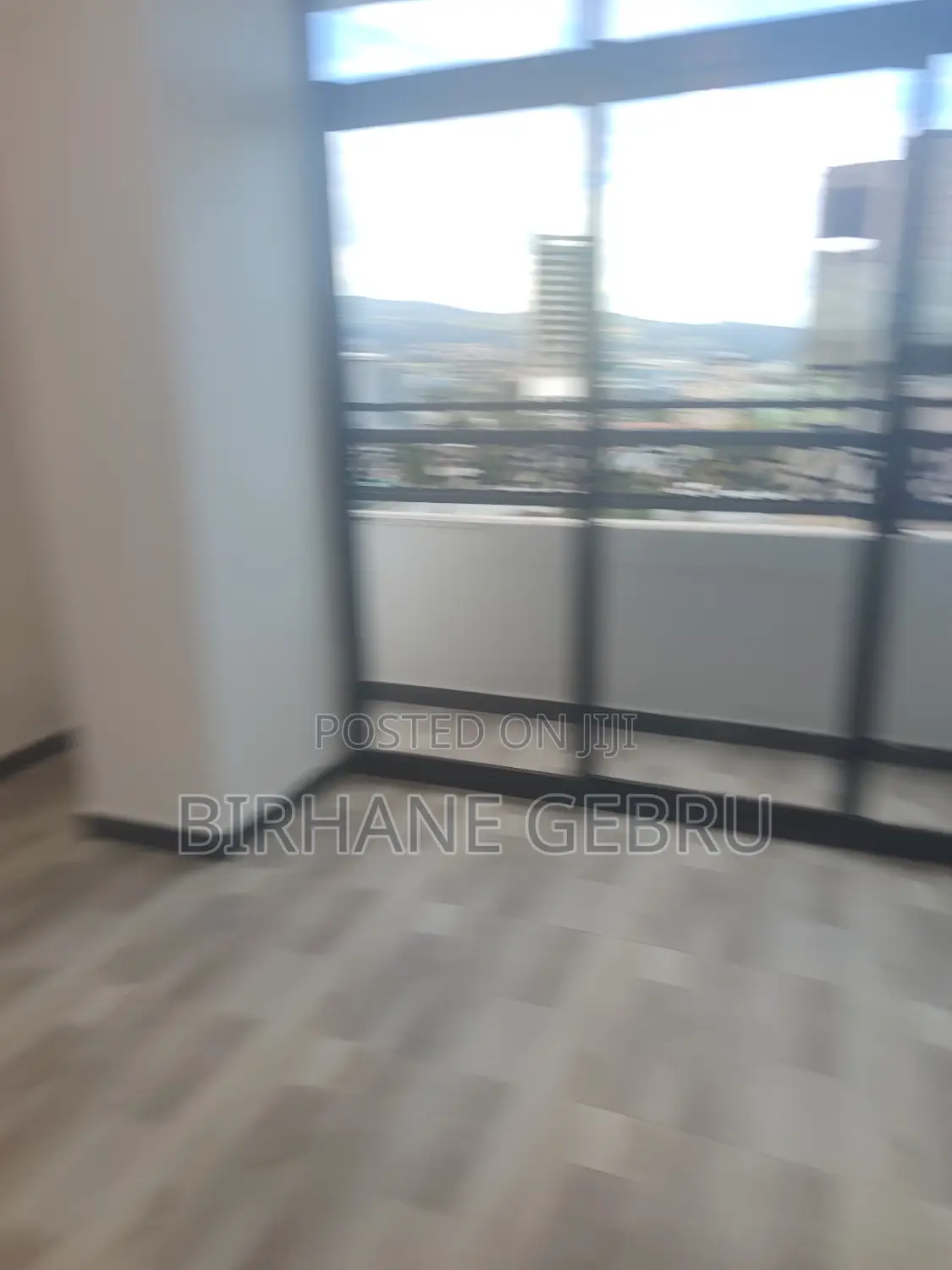 3bdrm Apartment in Luxury Apartiment, Bole for rent