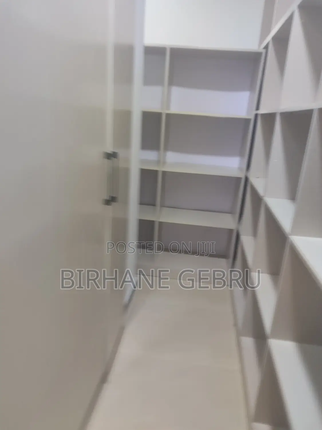 3bdrm Apartment in Luxury Apartiment, Bole for rent