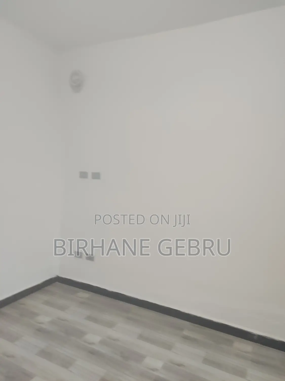 3bdrm Apartment in Luxury Apartiment, Bole for rent