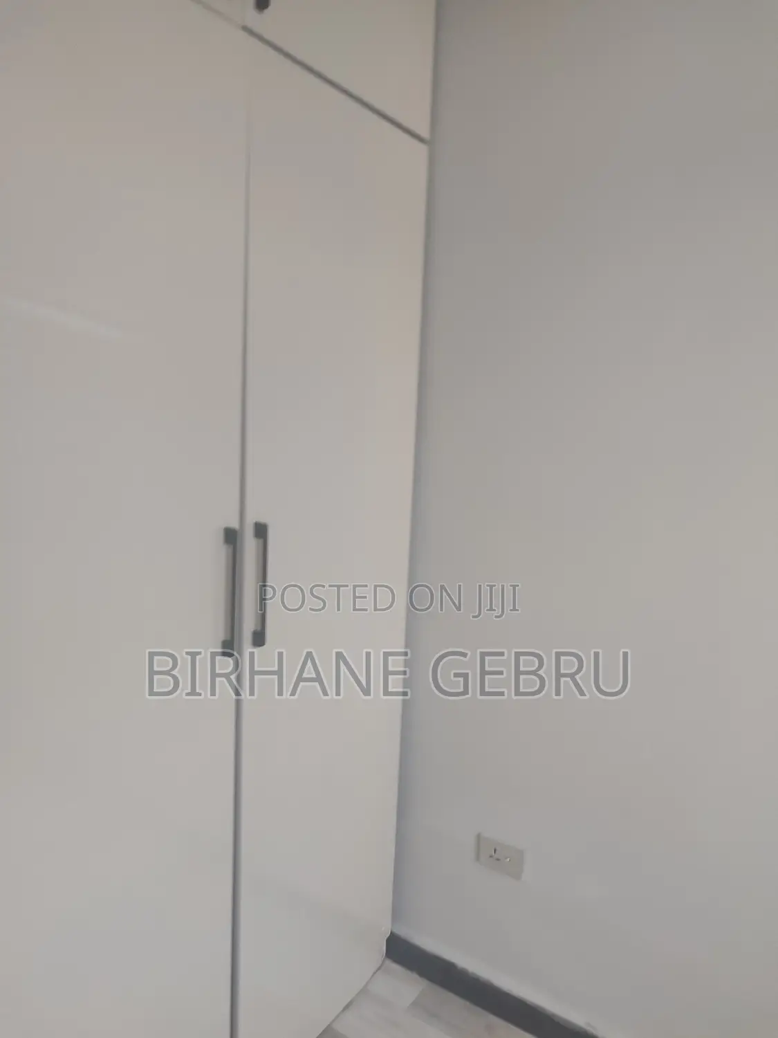3bdrm Apartment in Luxury Apartiment, Bole for rent