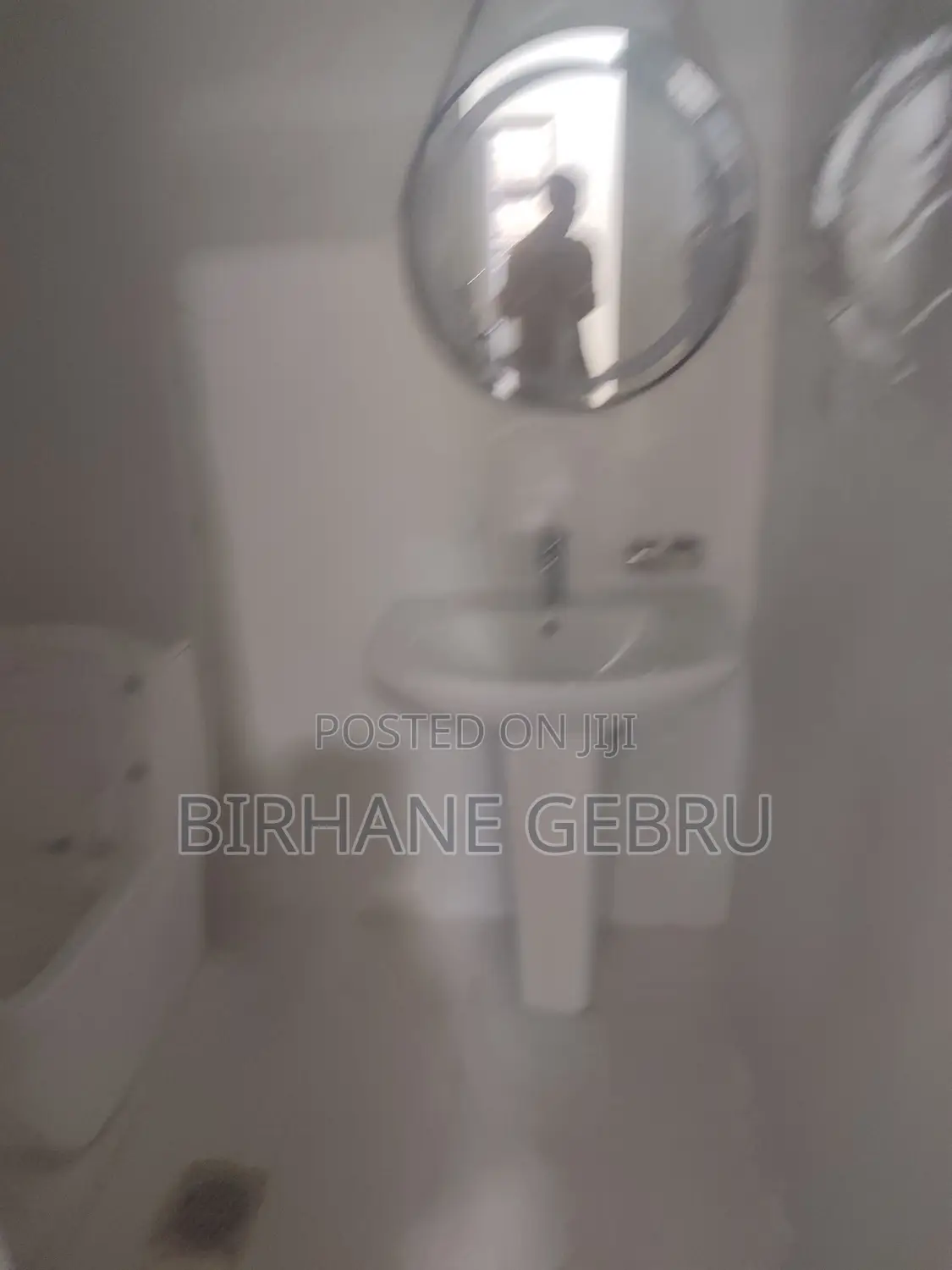 3bdrm Apartment in Luxury Apartiment, Bole for rent