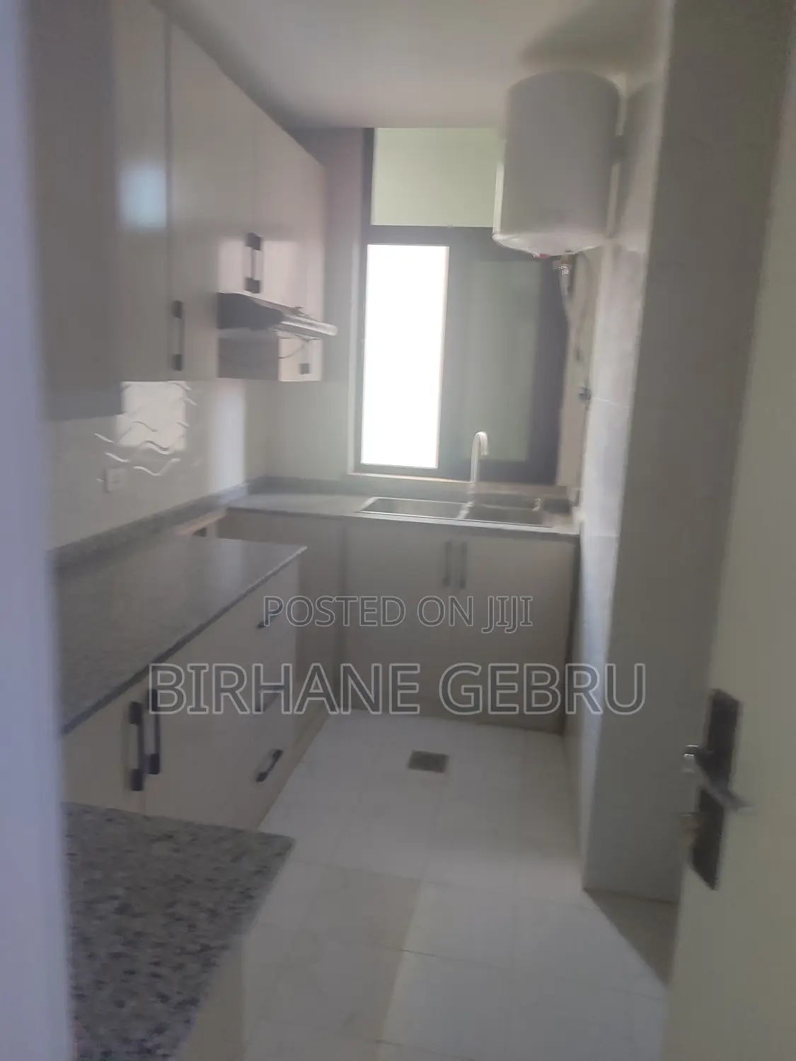 3bdrm Apartment in Luxury Apartiment, Bole for rent