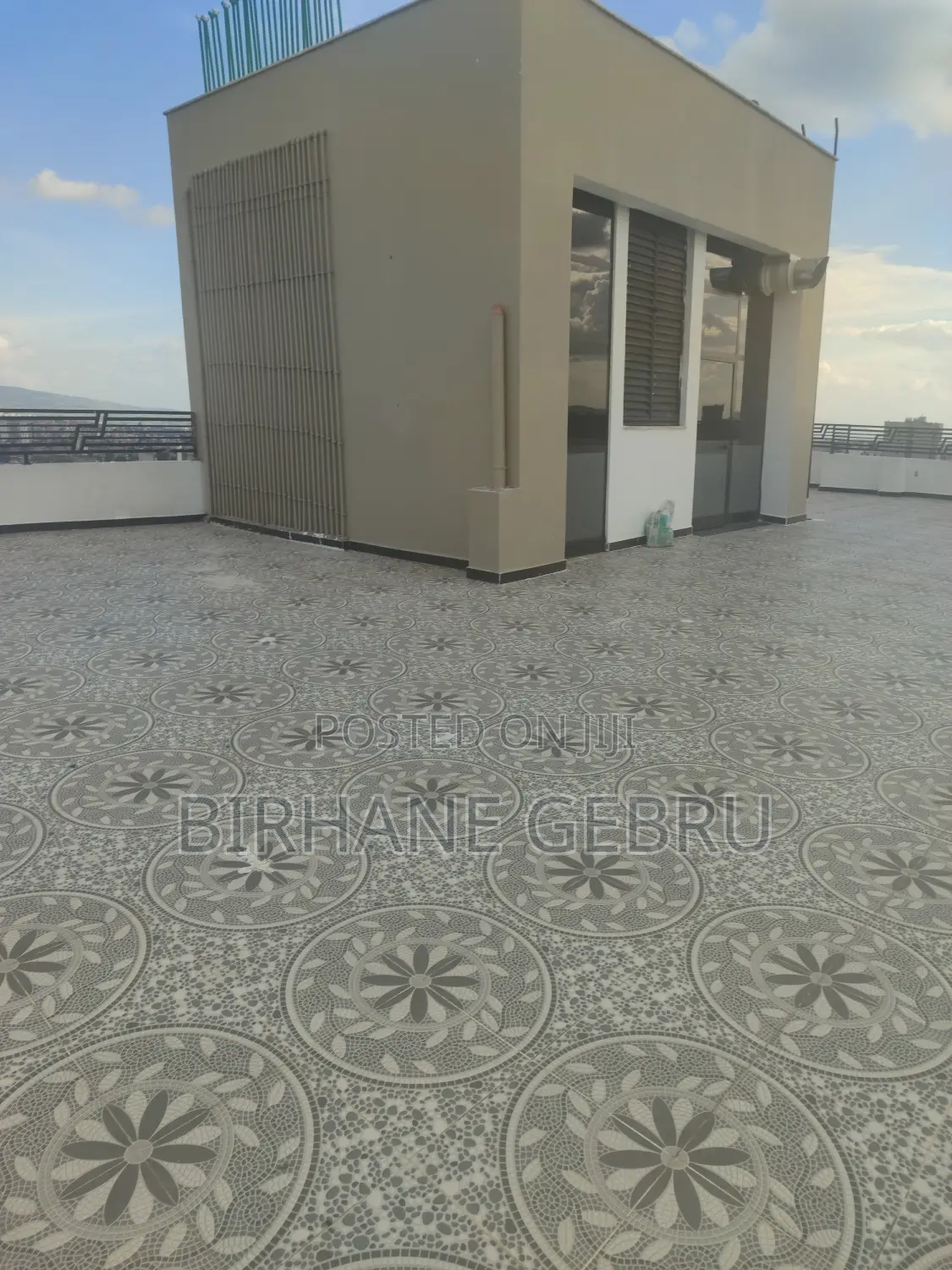 3bdrm Apartment in Luxury Apartiment, Bole for rent