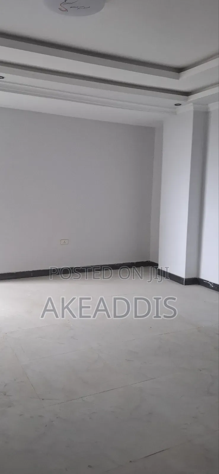 Furnished 2bdrm Condo in Bole Ayat for sale
