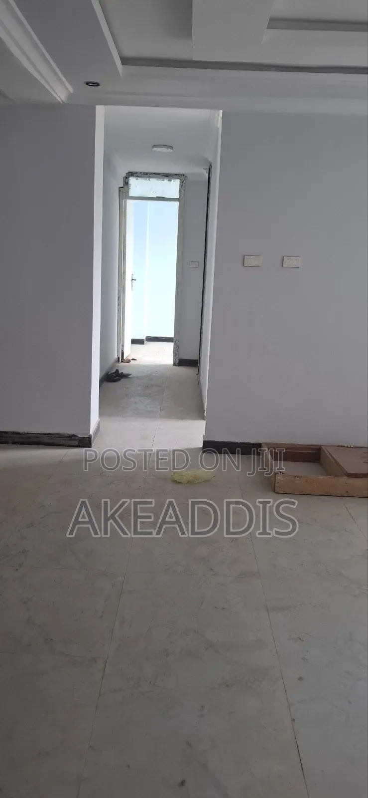 Furnished 2bdrm Condo in Bole Ayat for sale