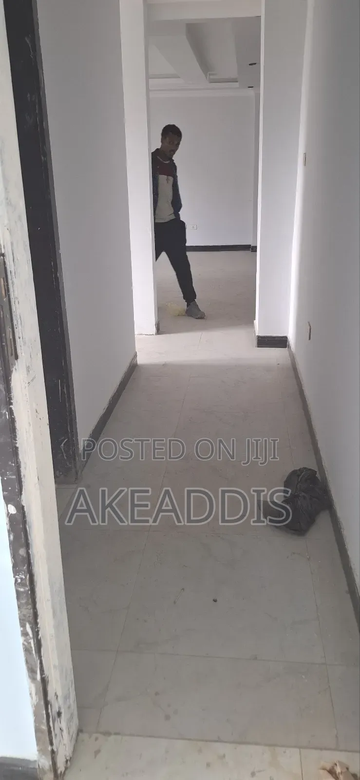 Furnished 2bdrm Condo in Bole Ayat for sale