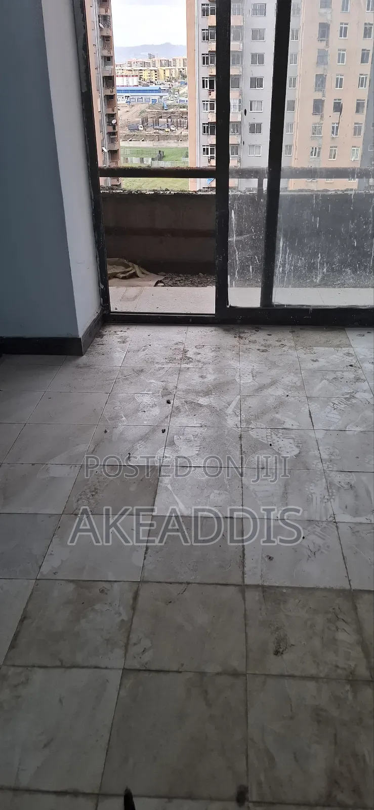 Furnished 2bdrm Condo in Bole Ayat for sale