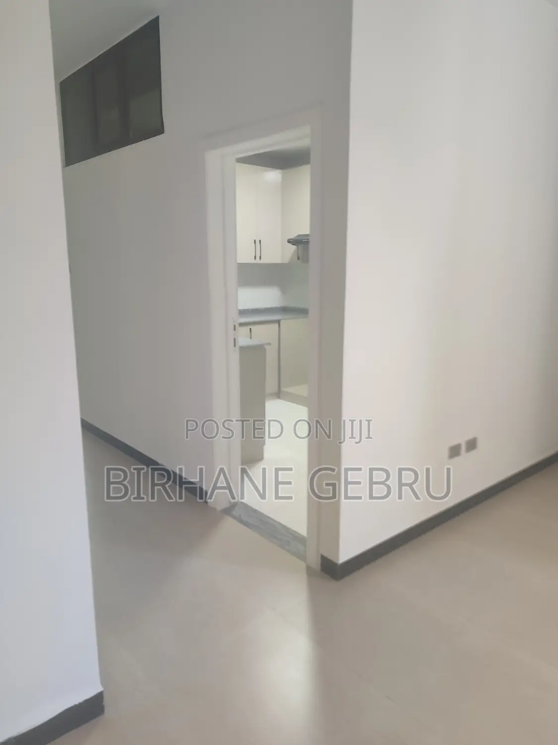 2bdrm Apartment in Luxury Apartiment, Bole for rent