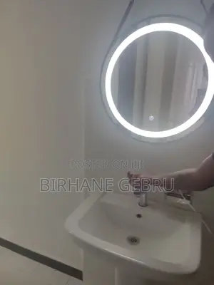 2bdrm Apartment in Luxury Apartiment, Bole for rent