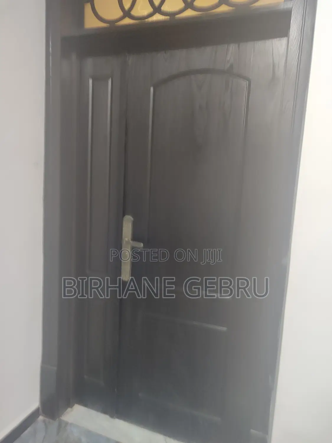2bdrm Apartment in Luxury Apartiment, Bole for rent