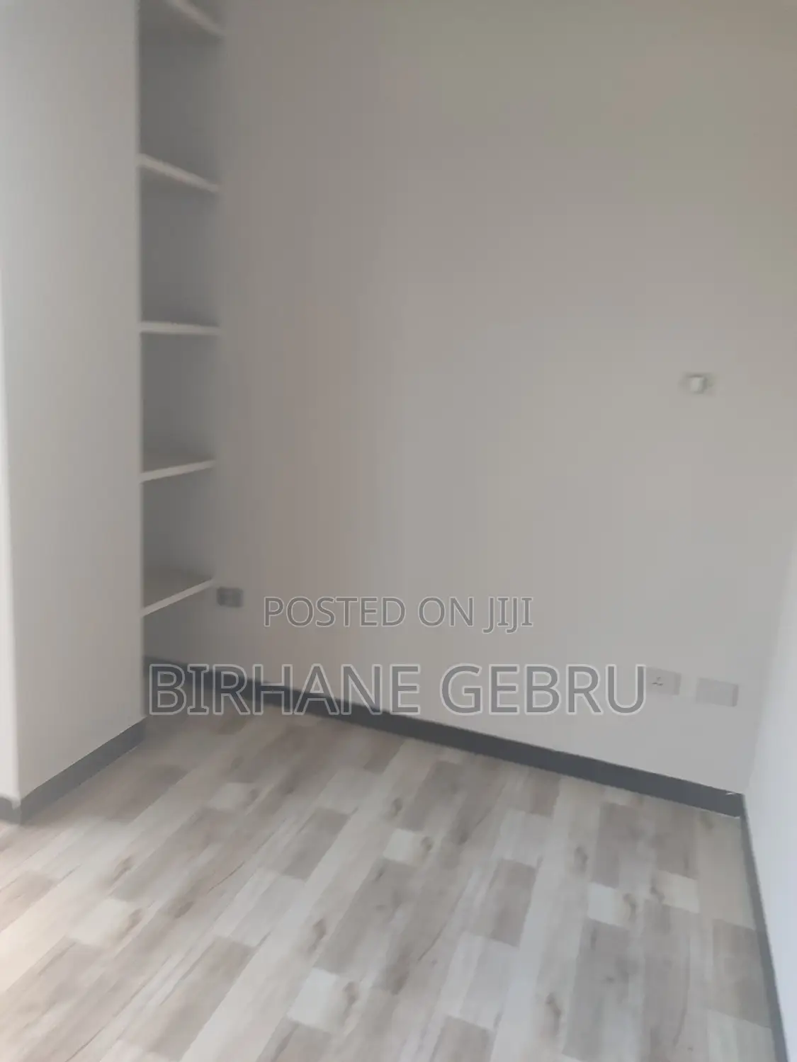 2bdrm Apartment in Luxury Apartiment, Bole for rent