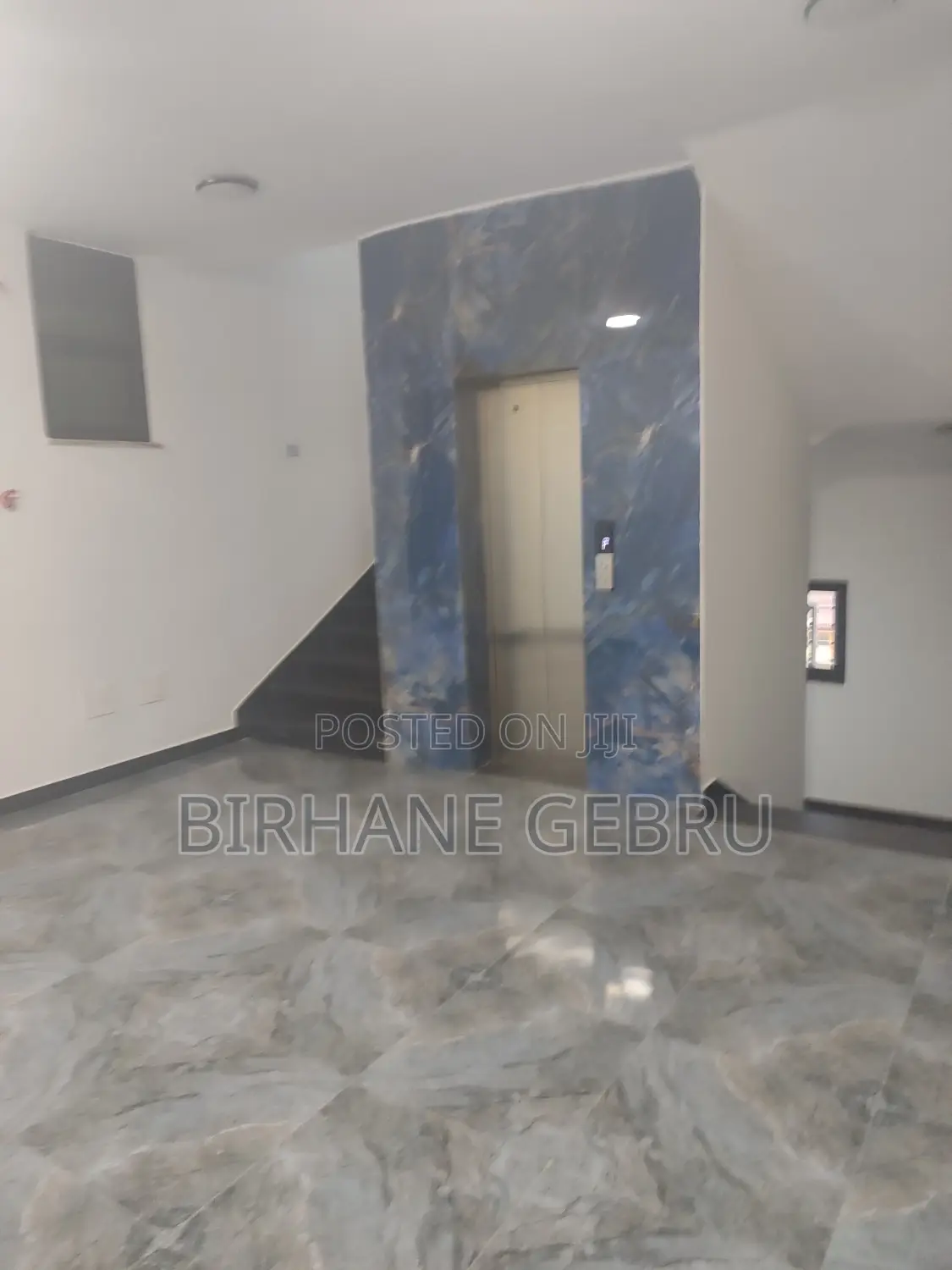 2bdrm Apartment in Luxury Apartiment, Bole for rent