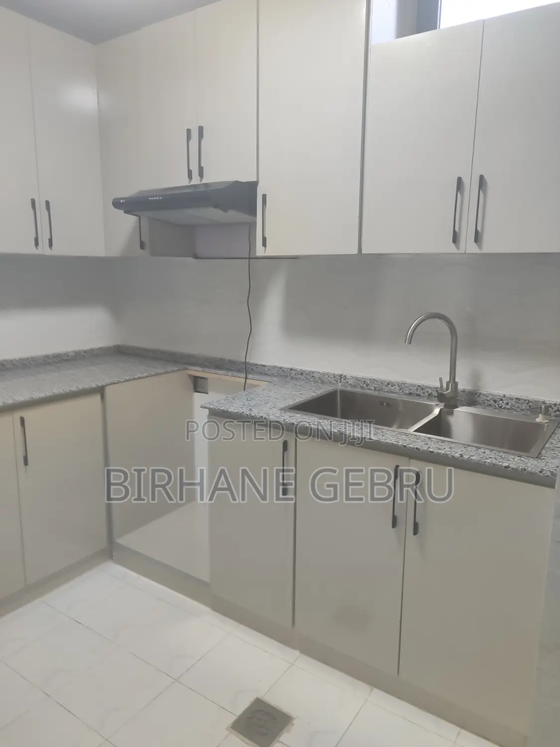 2bdrm Apartment in Luxury Apartiment, Bole for rent