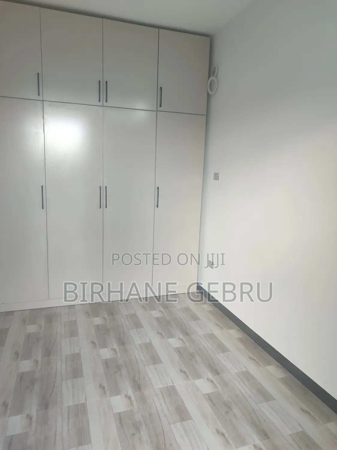 2bdrm Apartment in Luxury Apartiment, Bole for rent