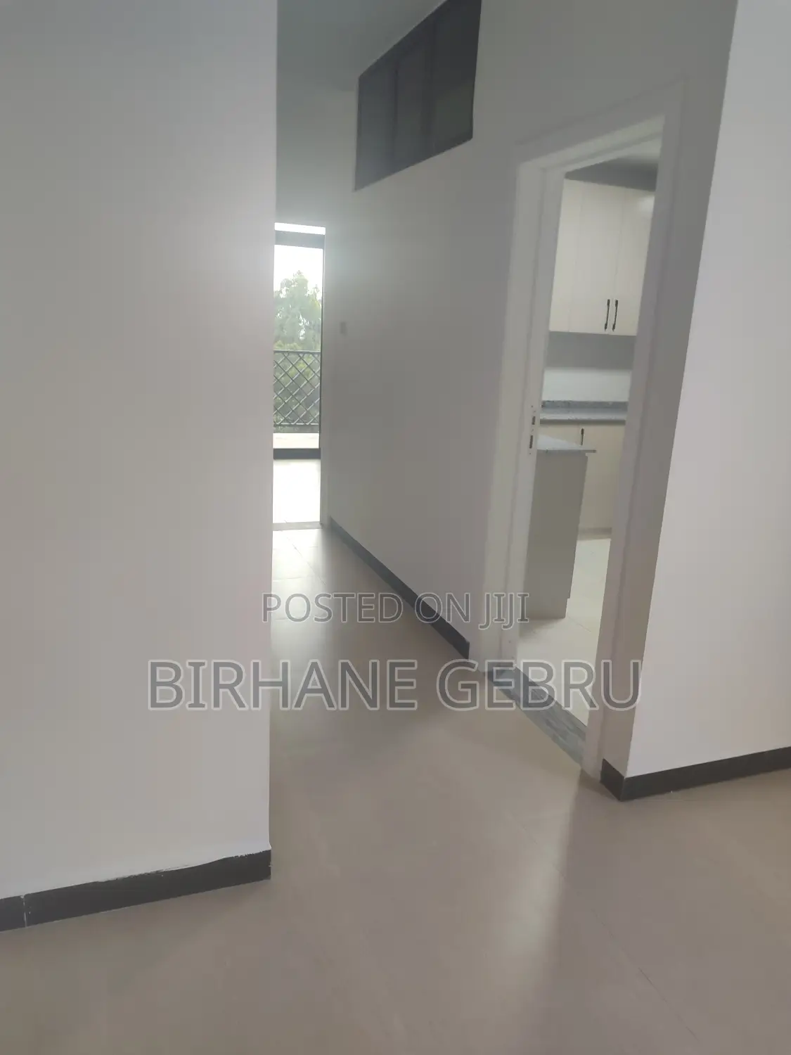 2bdrm Apartment in Luxury Apartiment, Bole for rent