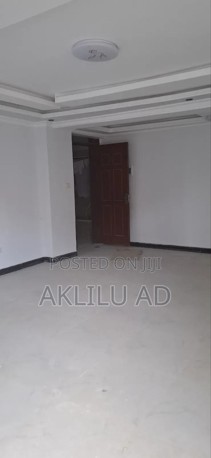 Furnished 2bdrm Condo in Bole Ayat for sale