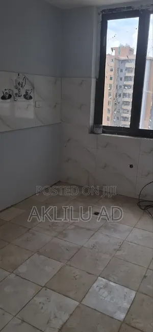 Furnished 2bdrm Condo in Bole Ayat for sale