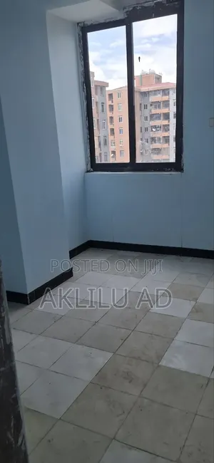 Furnished 2bdrm Condo in Bole Ayat for sale