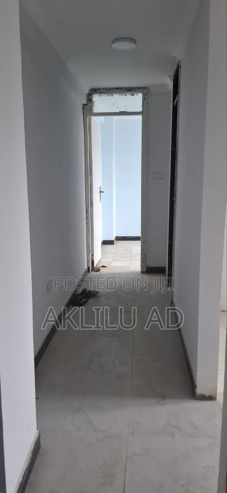 Furnished 2bdrm Condo in Bole Ayat for sale