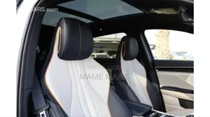 New BYD Seagull 2023 Yellow