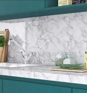 Aluminum Foil Sticker