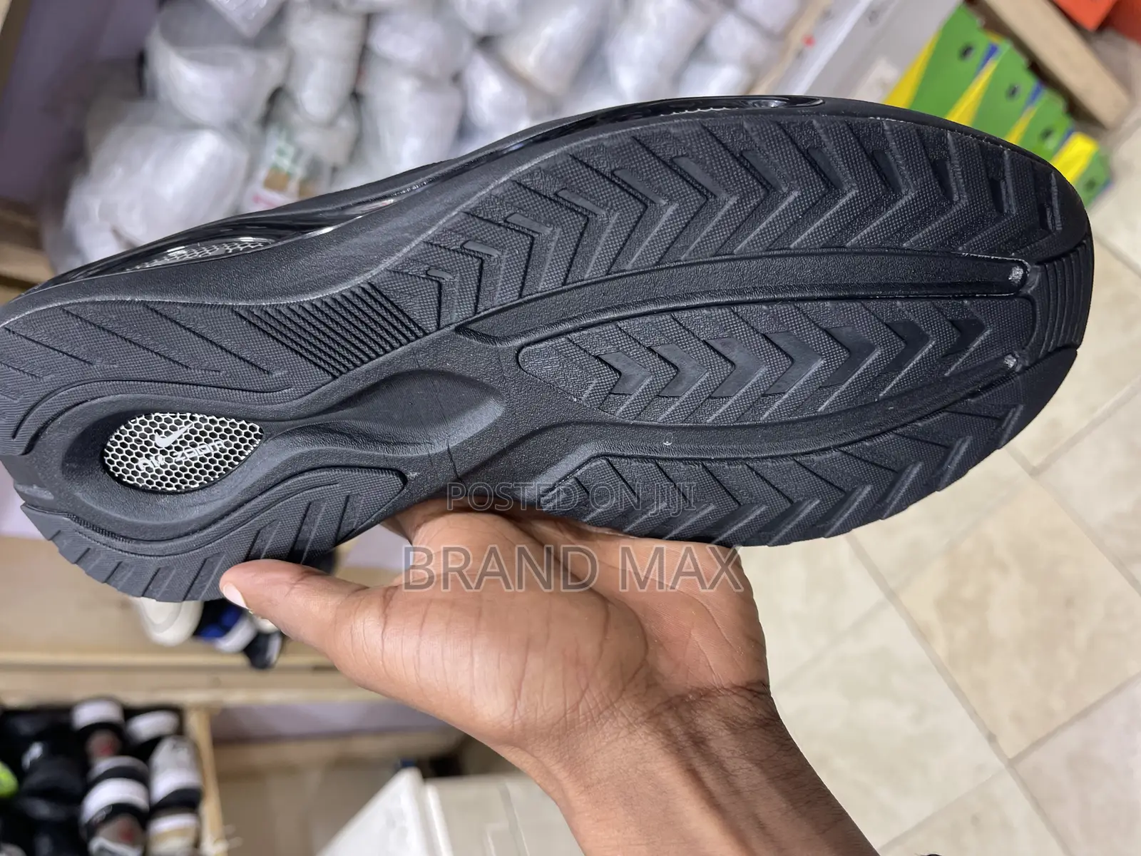 Nike Air Zoom High Quality