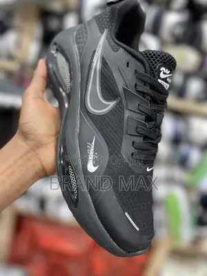 Photo - Nike Zoom Sneakers High Quality