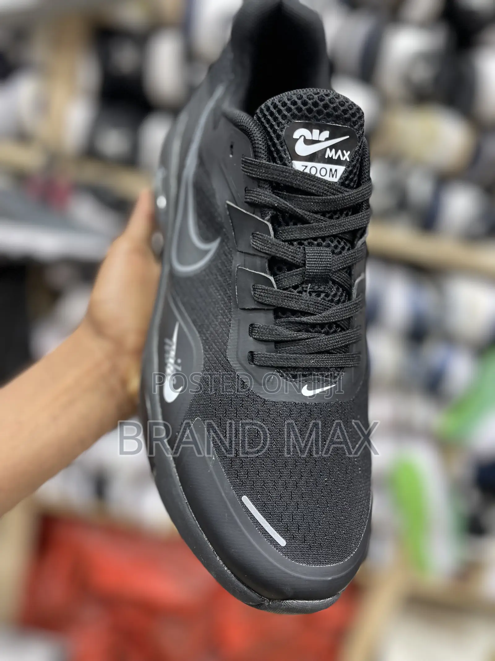 Nike Zoom Sneakers High Quality