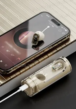 Monster Airmars Wireless Earbud, V5.3 Noise Cancelleing