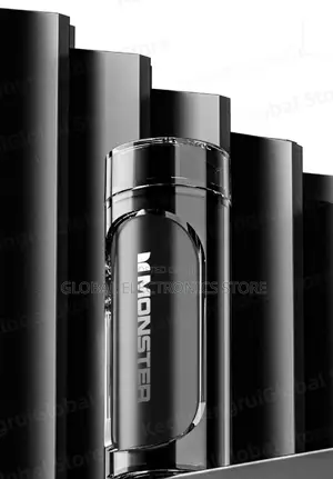 Monster Airmars Wireless Earbud, V5.3 Noise Cancelleing