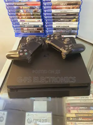 Ps 4 Slim Jailbreak # አስቸኳይ ሽያጭ