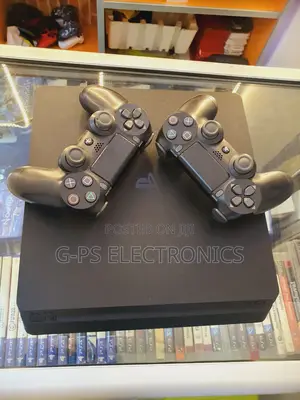 Ps 4 Slim Jailbreak # አስቸኳይ ሽያጭ