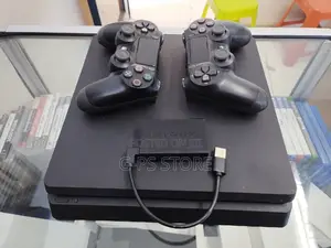 Ps 4 New Jailbreak #Version 11.0 2 Original Joystick