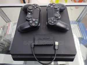 Ps 4 New Jailbreak #Version 11.0 2 Original Joystick