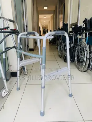 Adjusting Walker13walker1walker1walker1walker1walker1walker