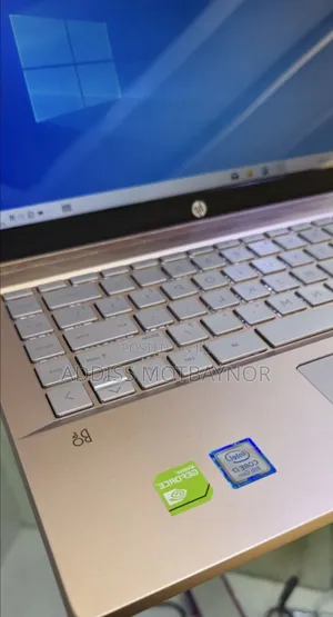 New Laptop HP Pavilion 15 16GB Intel Core I7 SSD 512GB