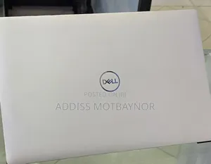 New Laptop Dell XPS 15 16GB Intel Core I9 SSD 512GB