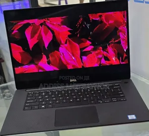 Photo - New Laptop Dell XPS 15 16GB Intel Core I9 SSD 512GB