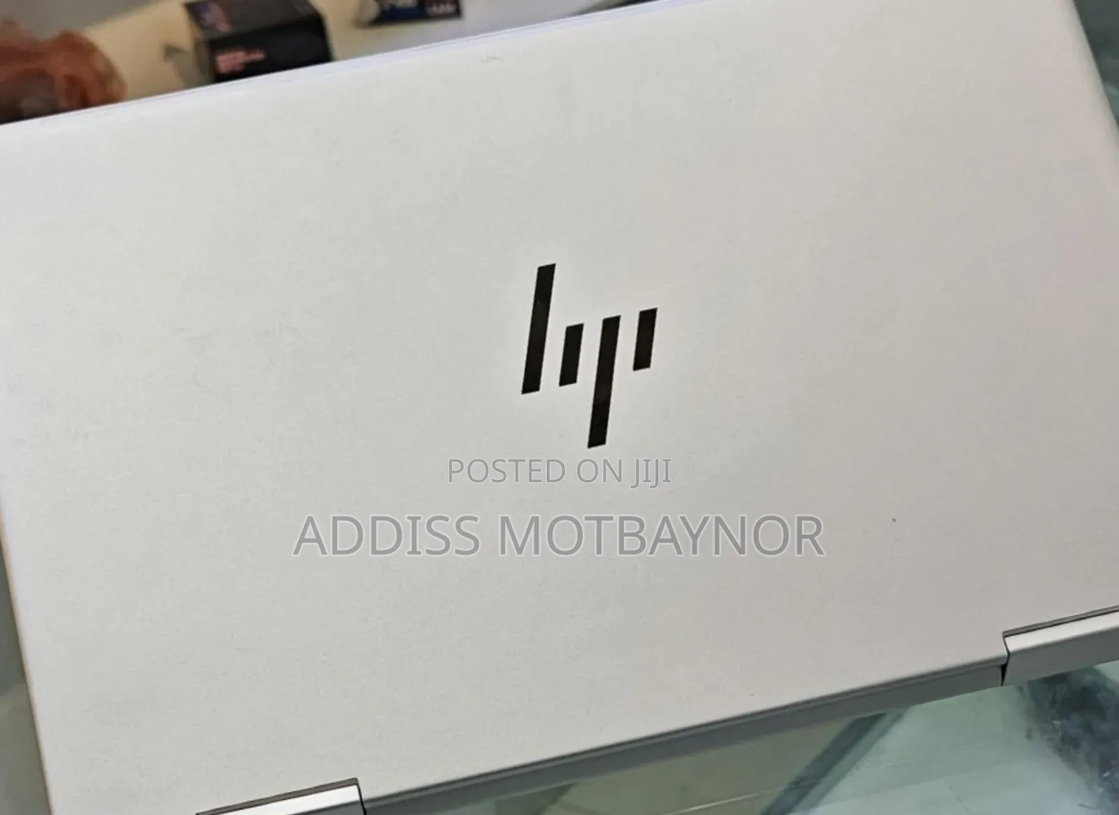 New Laptop HP Envy X360 16GB Intel Core I7 SSD 1T