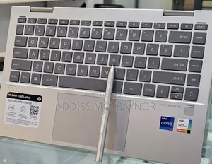 New Laptop HP Envy X360 16GB Intel Core I7 SSD 1T