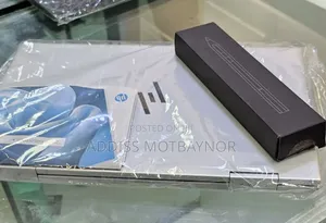 New Laptop HP Envy X360 16GB Intel Core I7 SSD 1T