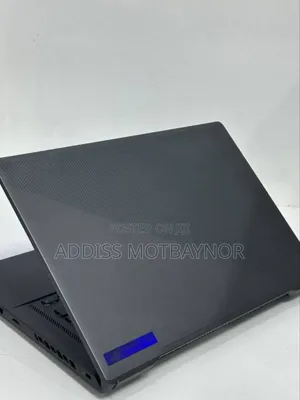 New Laptop Asus TUF Gaming A15 16GB Intel Core I7 SSD 512GB