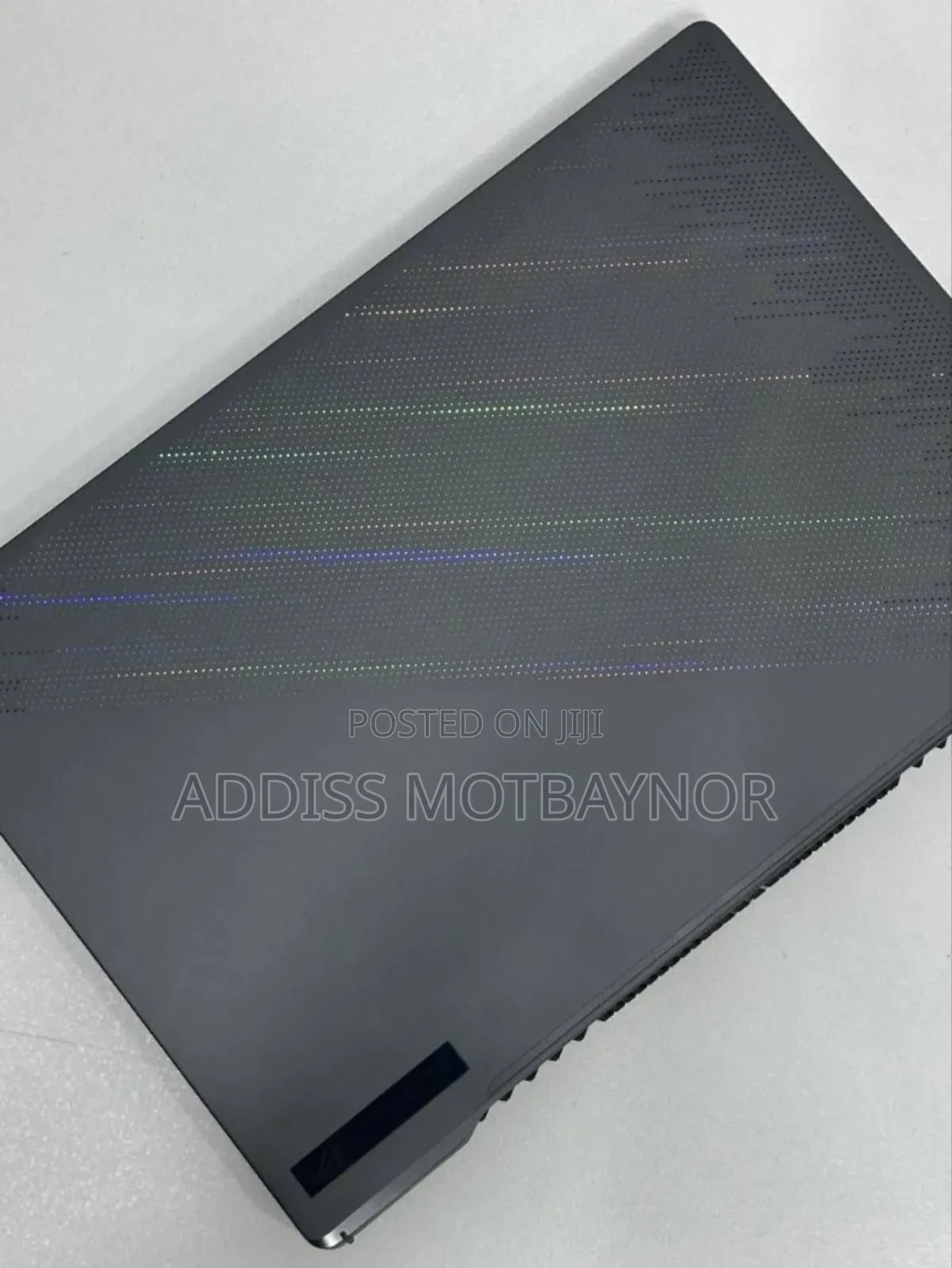 New Laptop Asus TUF Gaming A15 16GB Intel Core I7 SSD 512GB